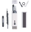 Escova de Limpeza para Teclado e Celular CleanPro 7 em 1