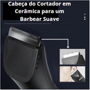 Pro Blade - Aparador Elétrico 
Desflorestador + 2 Pentes Brindes