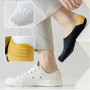 Kit de Meias Flex Confort - Seda Gelo