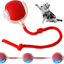 Cat Ball - Brinquedo Interativo para Gatos e Cães