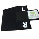 DorRelief - Joelheira Anatômica Profissional