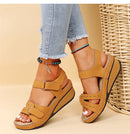 Sandália Anatômica Anabela