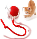 Cat Ball - Brinquedo Interativo para Gatos e Cães