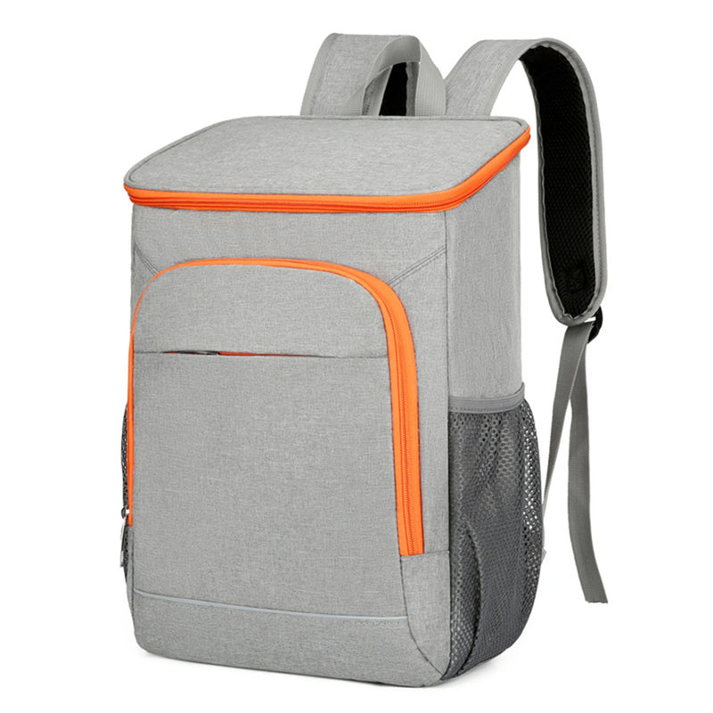 Cooler Bag - Mochila Térmica à Prova D'agua 33 L