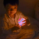 Drone Spinner - Com Led e Carregador USB