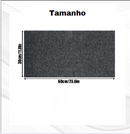 Tapete Anti-Riscos, Arranhador para Gatos Autoadesivo e Aparável. Protetor de Sofás, Móveis e Paredes