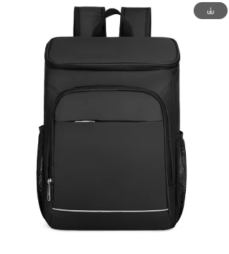 Cooler Bag - Mochila Térmica à Prova D'agua 33 L