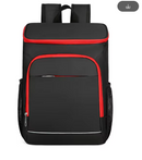 Cooler Bag - Mochila Térmica à Prova D'agua 33 L