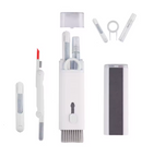 Escova de Limpeza para Teclado e Celular CleanPro 7 em 1