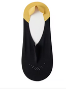 Kit de Meias Flex Confort - Seda Gelo