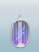 Raquete MosquitoKiller Volt - Seu Ambiente Seguro