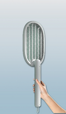 Raquete MosquitoKiller Volt - Seu Ambiente Seguro