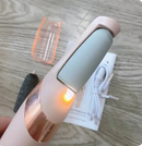 FootSpa - Removedor de Calos Elétrico